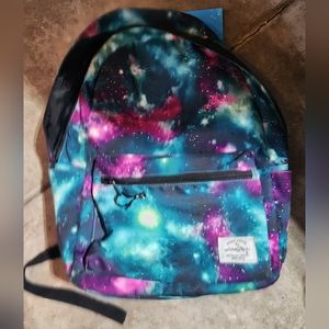 Galaxy backpack